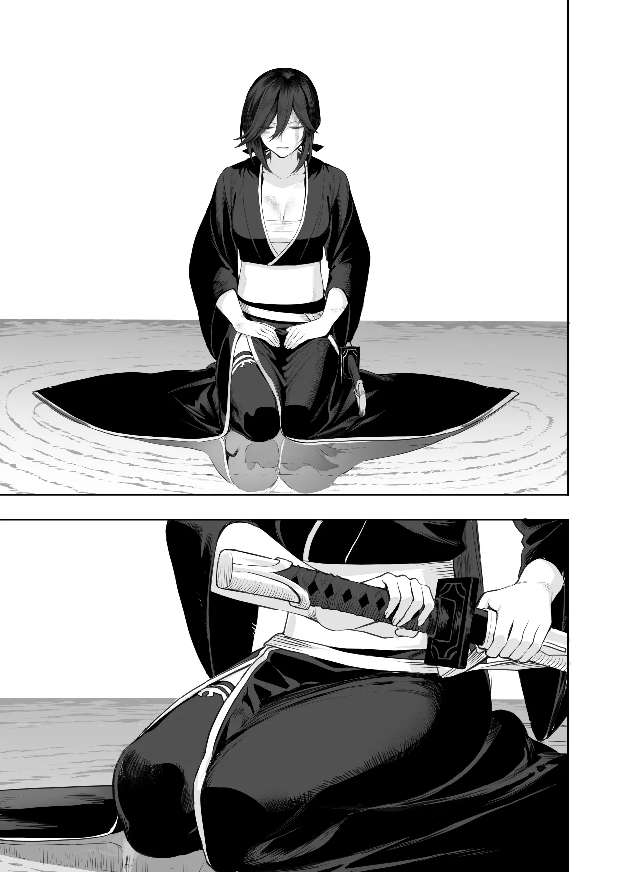 Câu chuyện về những Valkyrie! [Ikusa Otome to I... - Chap 3 - 99