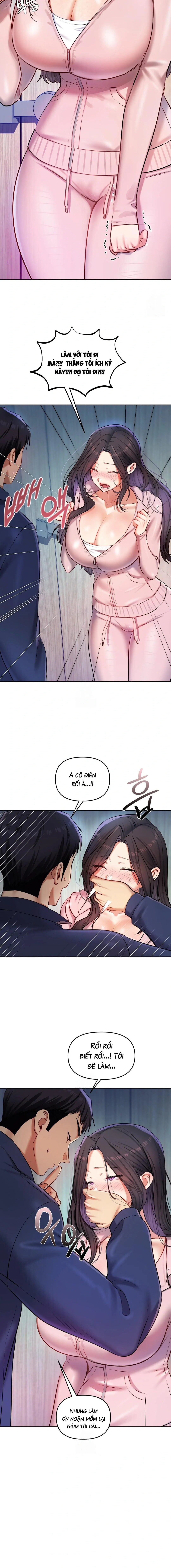 Hồ Sơ Ẩn Danh Của Cô Giáo - Chap 24 - 12
