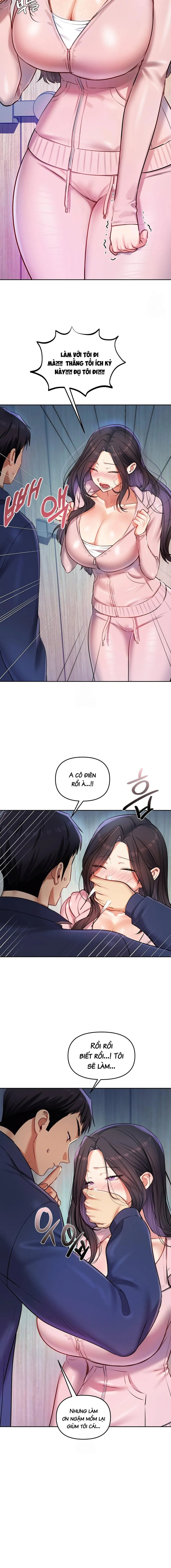 Hồ Sơ Ẩn Danh Của Cô Giáo - Chap 24 - 12