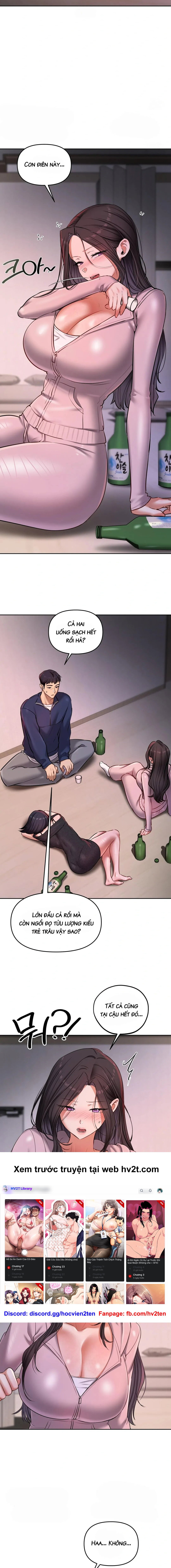 Hồ Sơ Ẩn Danh Của Cô Giáo - Chap 24 - 7