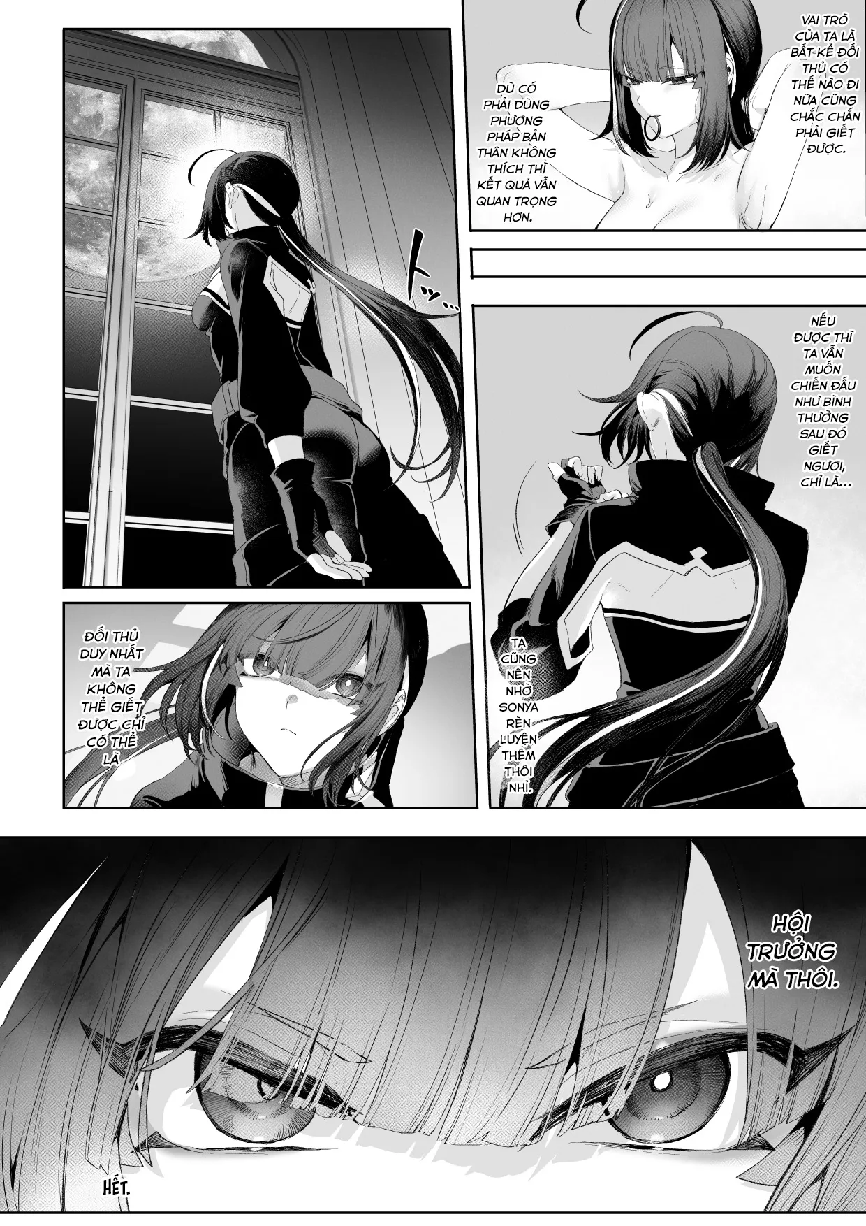 Câu chuyện về những Valkyrie! [Ikusa Otome to I... - Chap 6 - 80