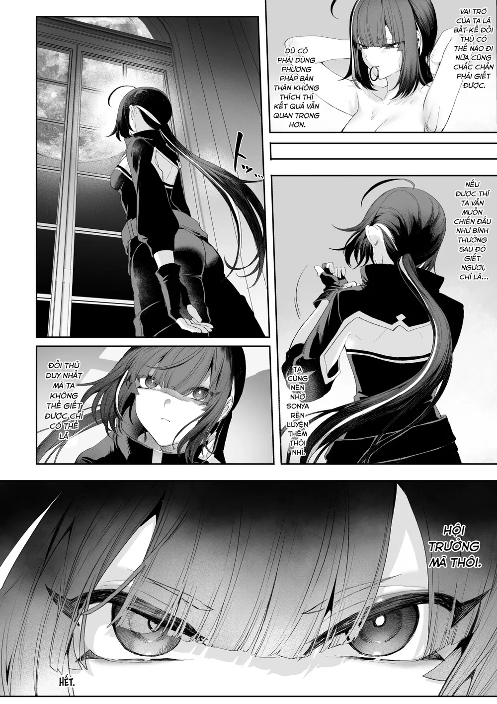 Câu chuyện về những Valkyrie! [Ikusa Otome to I... - Chap 6 - 80