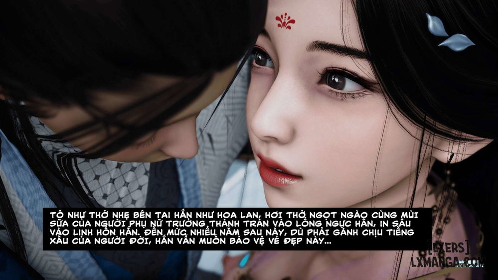 Tân Truyền Kỳ Trảm Tiên Diệt Ma - Chương 1.1 - 66