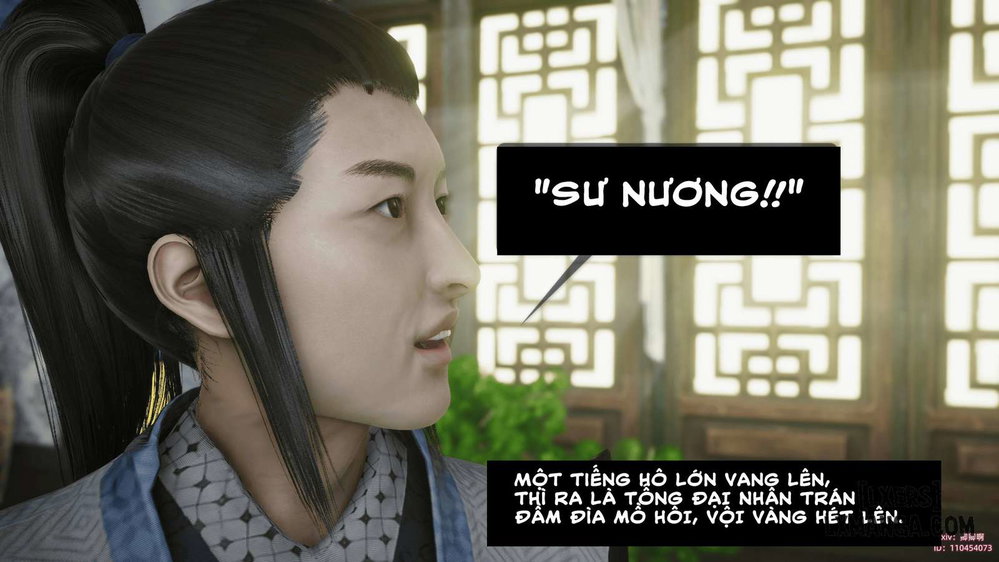 Tân Truyền Kỳ Trảm Tiên Diệt Ma - Chương 1.1 - 87
