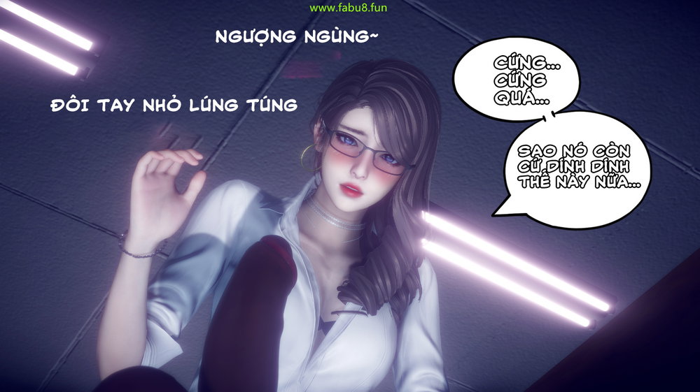 An và Kiều - Chap 4 - 12