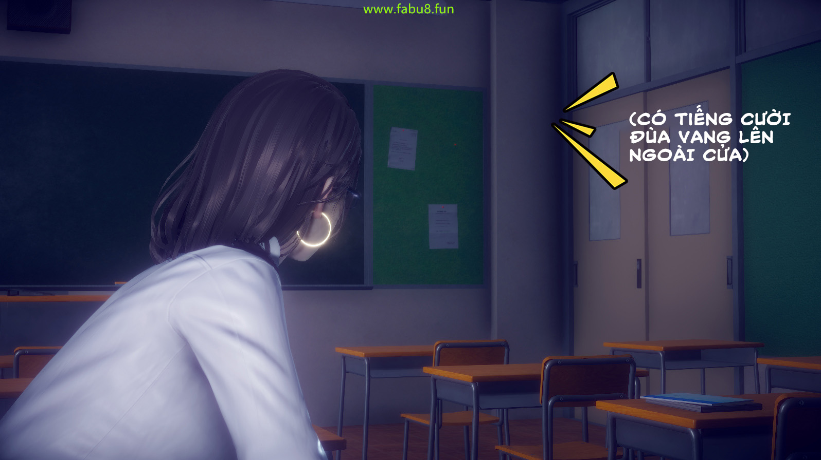 An và Kiều - Chap 4 - 16