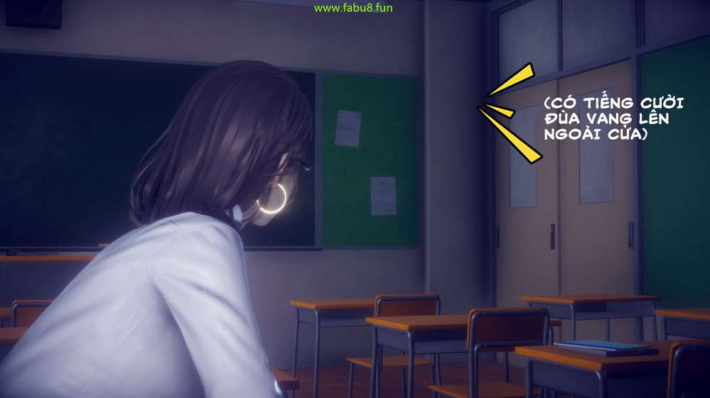An và Kiều - Chap 4 - 16