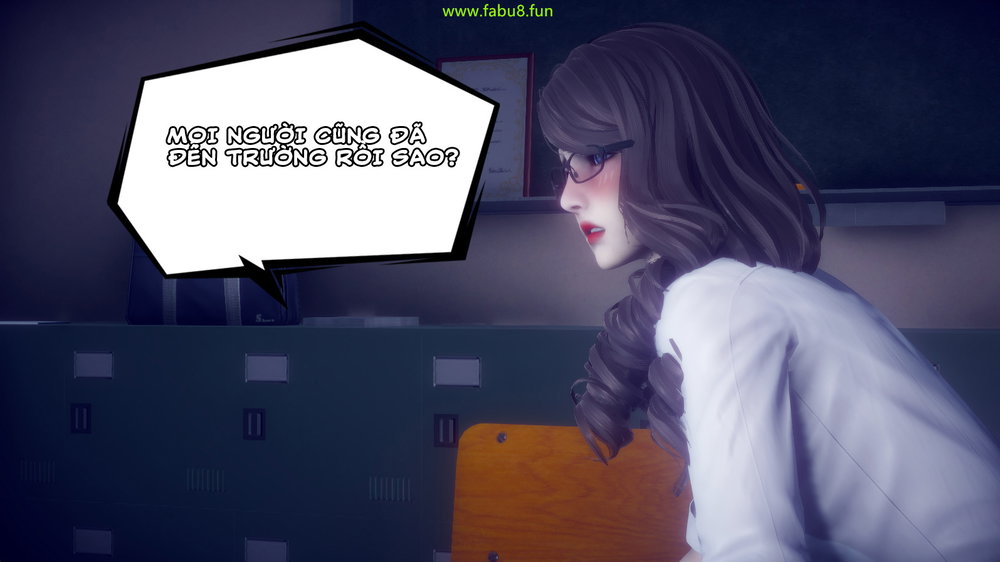 An và Kiều - Chap 4 - 17
