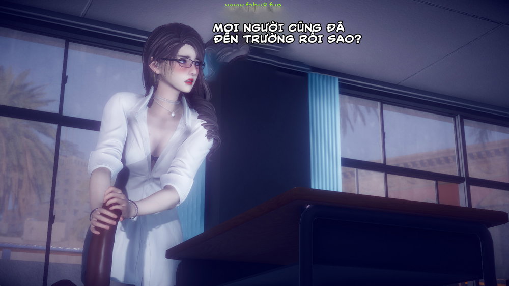 An và Kiều - Chap 4 - 18