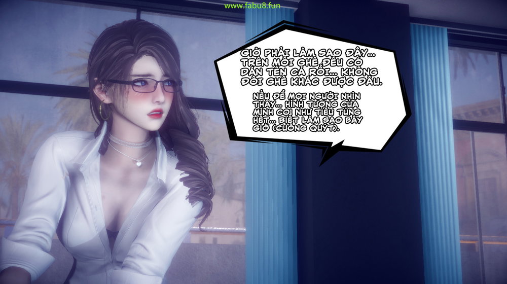An và Kiều - Chap 4 - 19