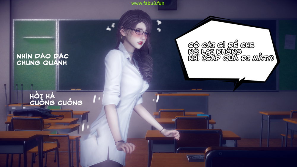 An và Kiều - Chap 4 - 20