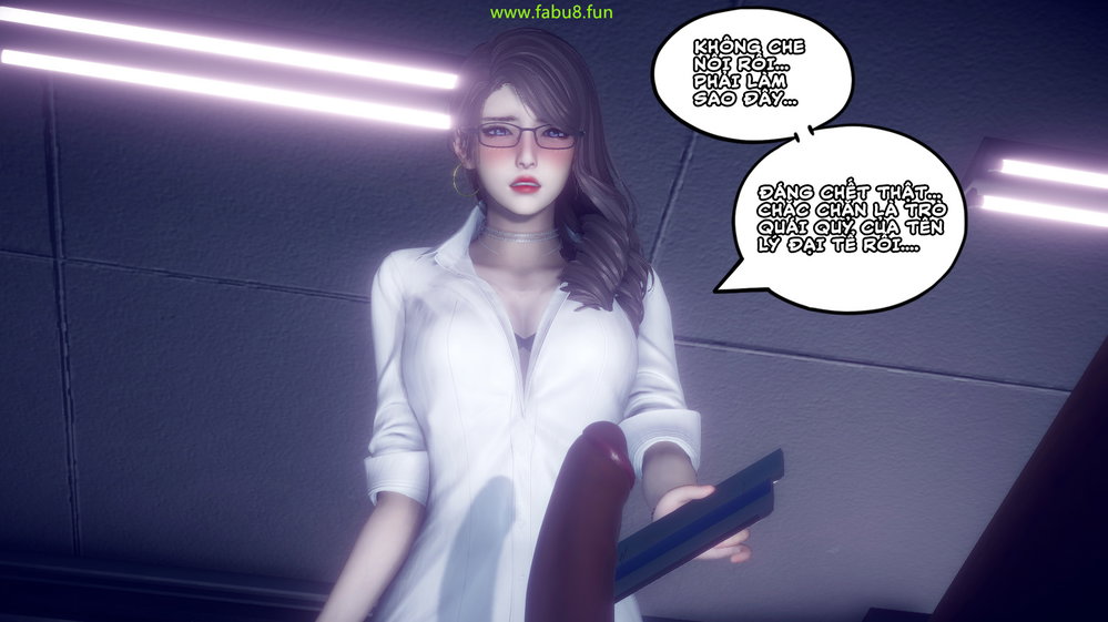 An và Kiều - Chap 4 - 22