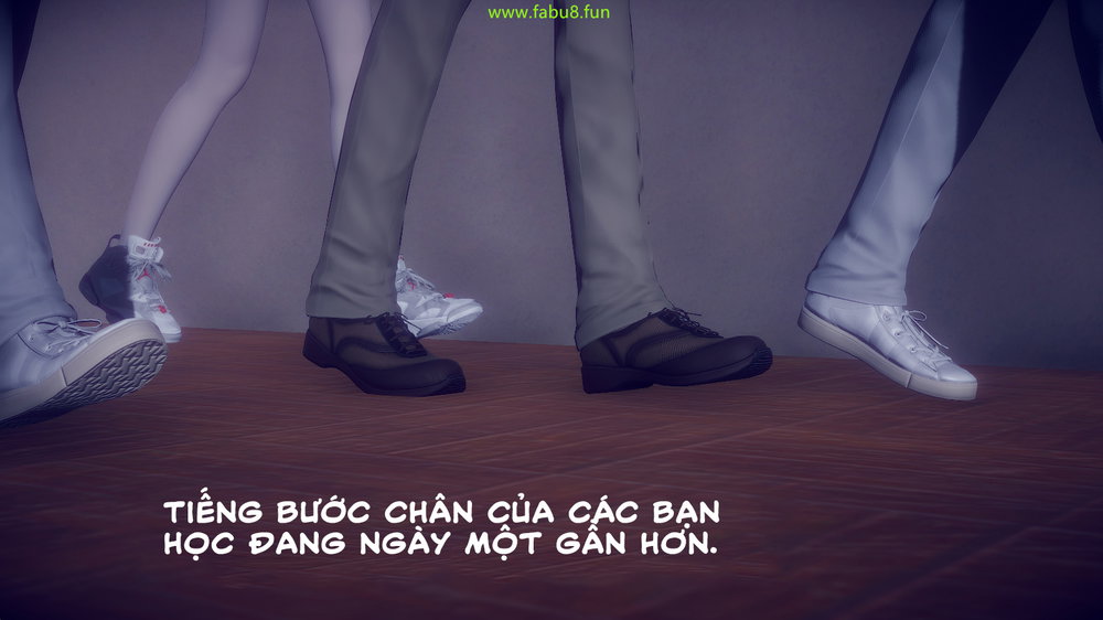 An và Kiều - Chap 4 - 23
