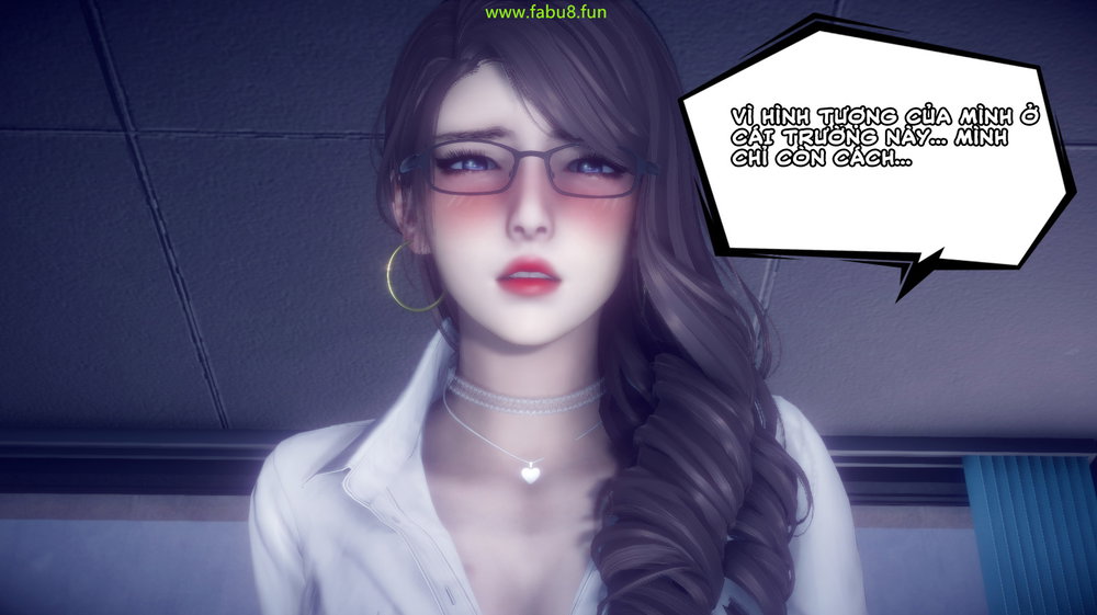 An và Kiều - Chap 4 - 24