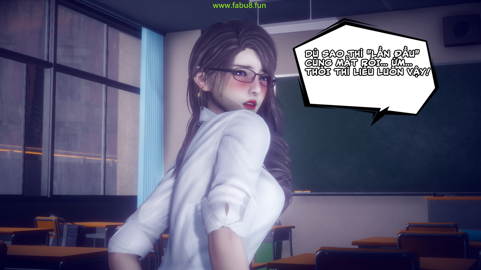 An và Kiều - Chap 4 - 27