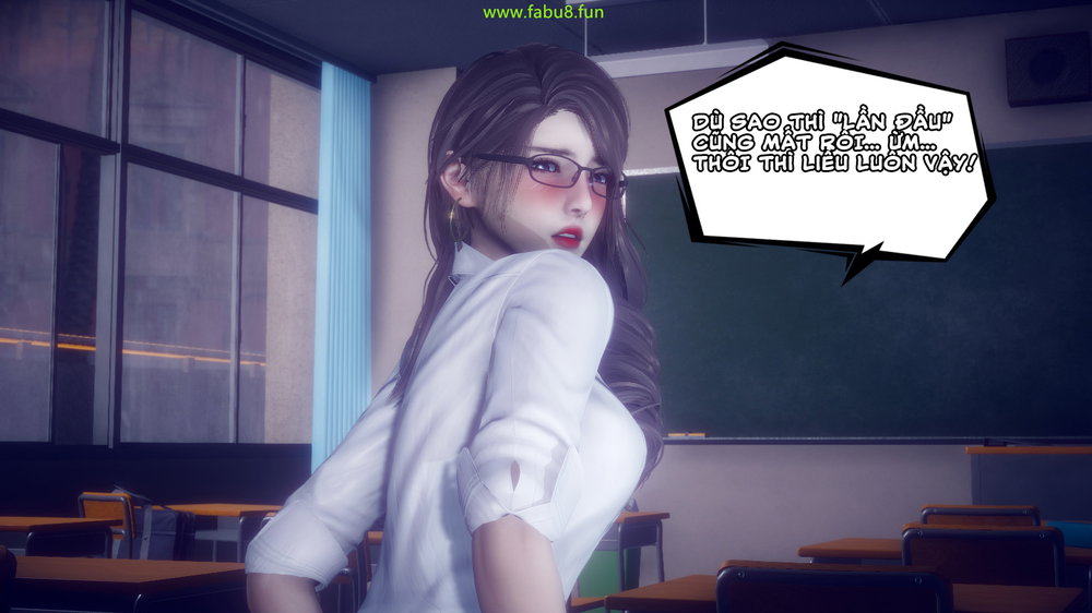 An và Kiều - Chap 4 - 27