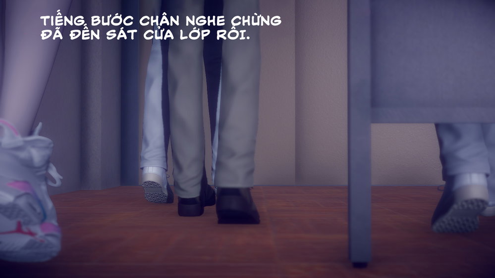 An và Kiều - Chap 4 - 32