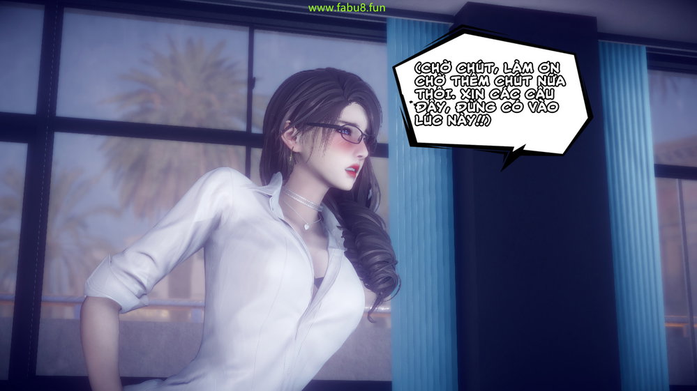 An và Kiều - Chap 4 - 33