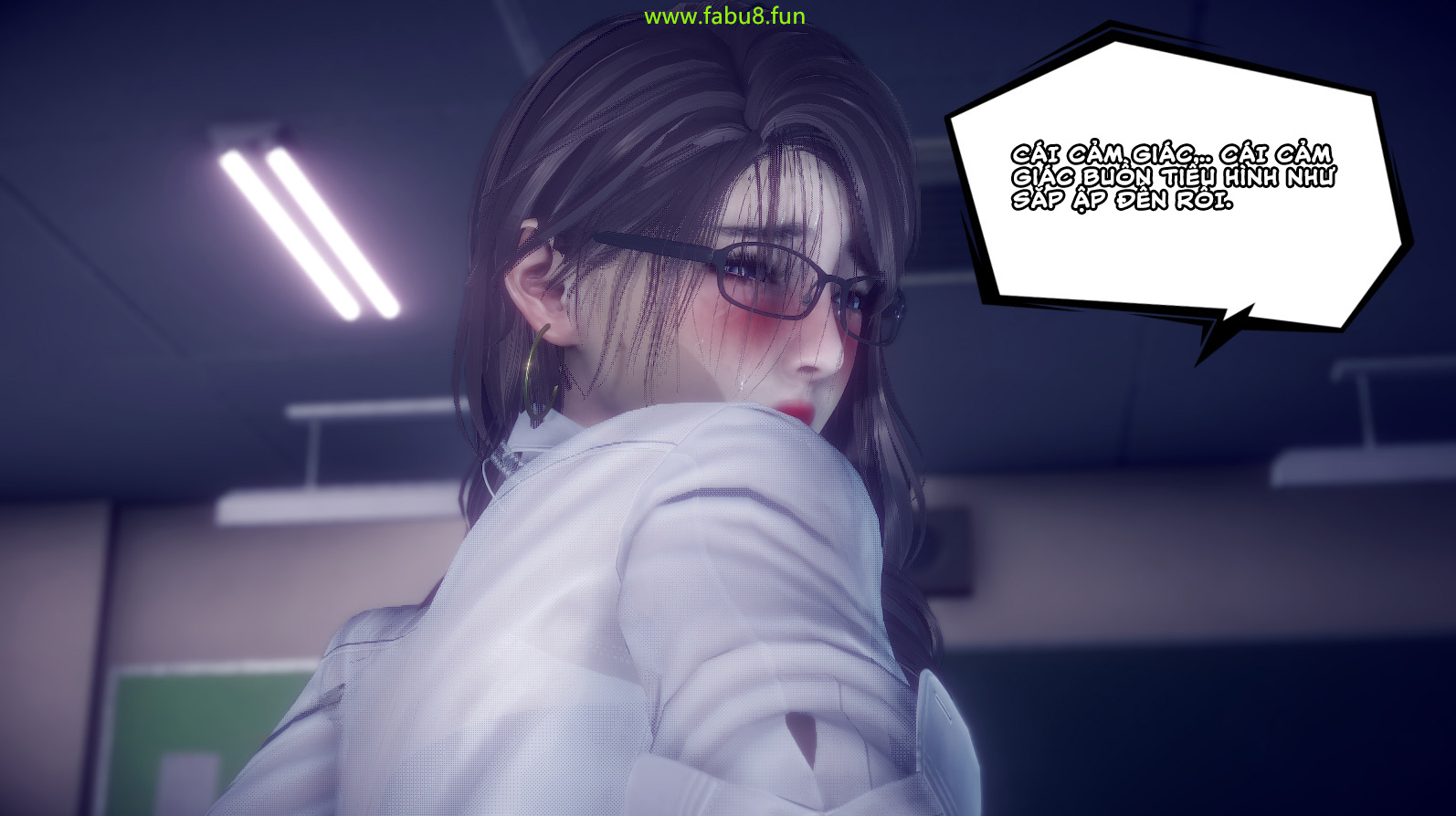 An và Kiều - Chap 4 - 37