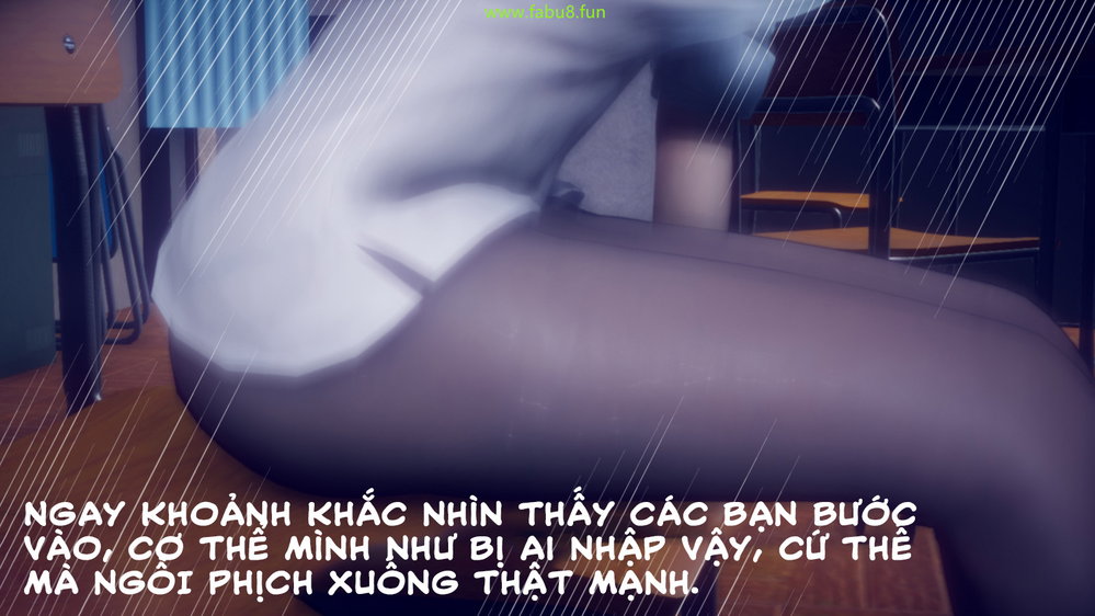 An và Kiều - Chap 4 - 42