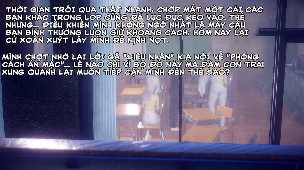 An và Kiều - Chap 4 - 50