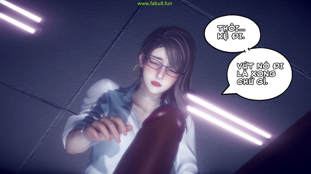 An và Kiều - Chap 4 - 9