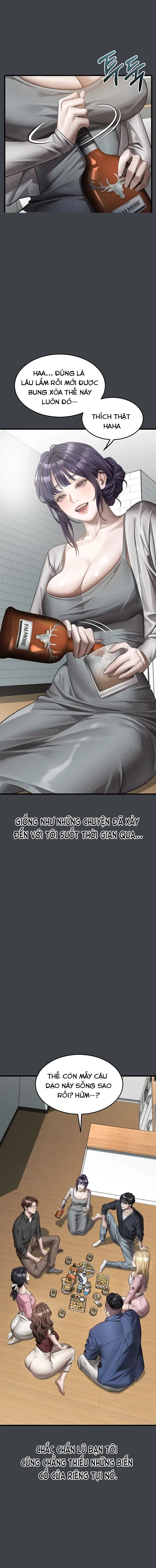 Những mẫu truyện tục tĩu (Phần 2) - Chương 54 - 13