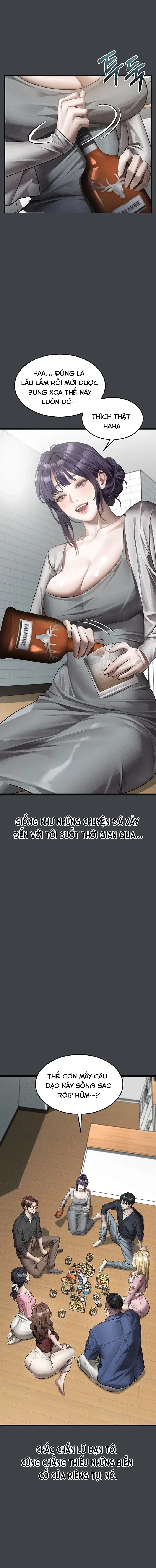 Những mẫu truyện tục tĩu (Phần 2) - Chương 54 - 13