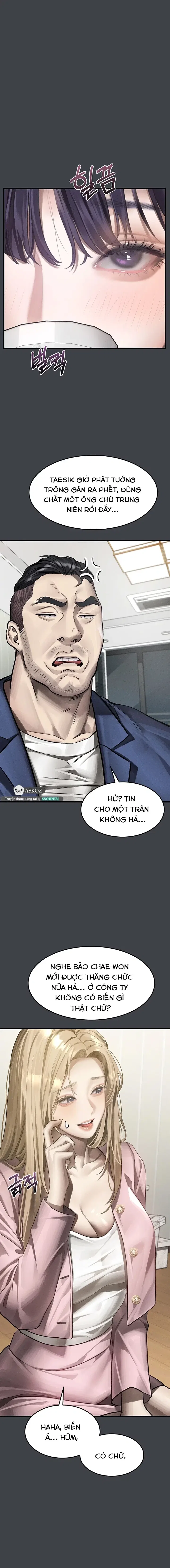 Những mẫu truyện tục tĩu (Phần 2) - Chương 54 - 14