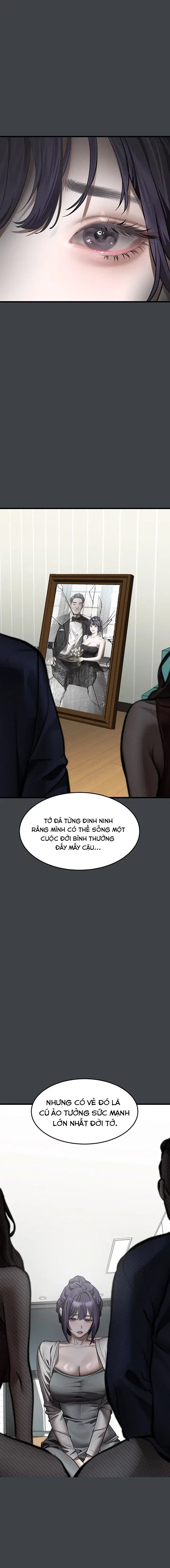 Những mẫu truyện tục tĩu (Phần 2) - Chương 54 - 19
