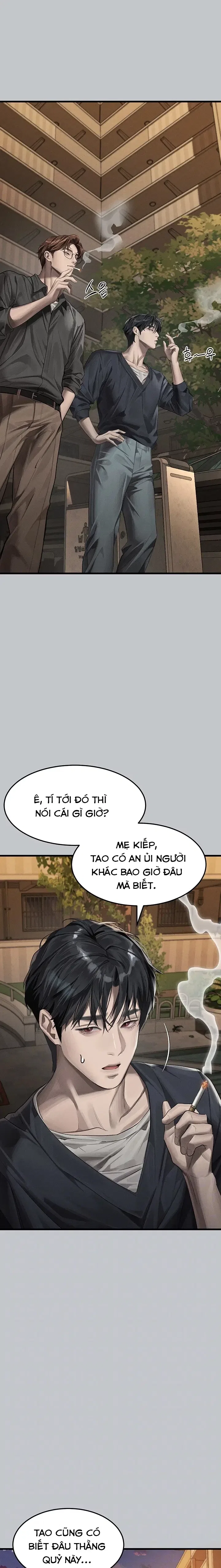 Những mẫu truyện tục tĩu (Phần 2) - Chương 54 - 2