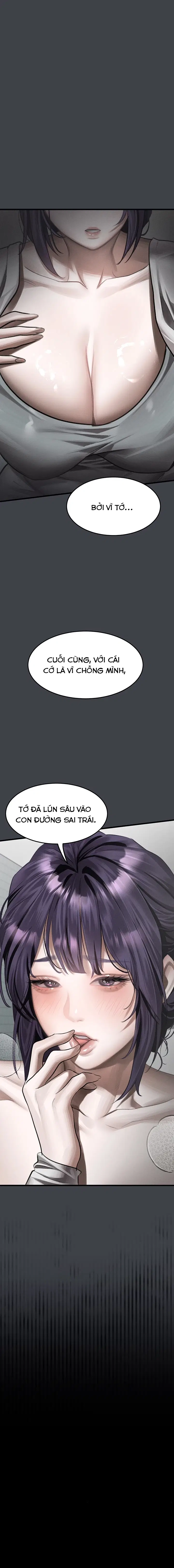 Những mẫu truyện tục tĩu (Phần 2) - Chương 54 - 20