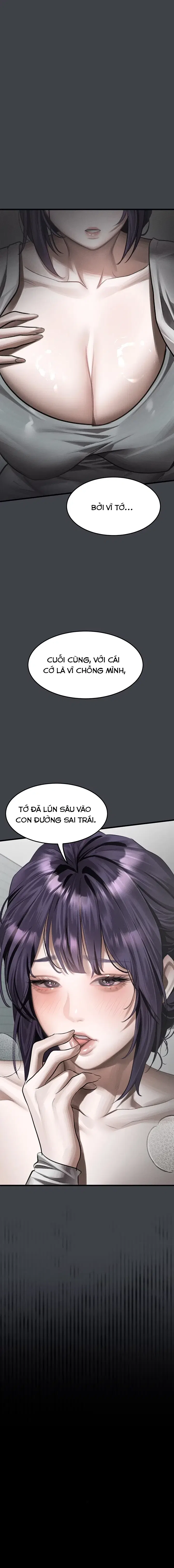 Những mẫu truyện tục tĩu (Phần 2) - Chương 54 - 20