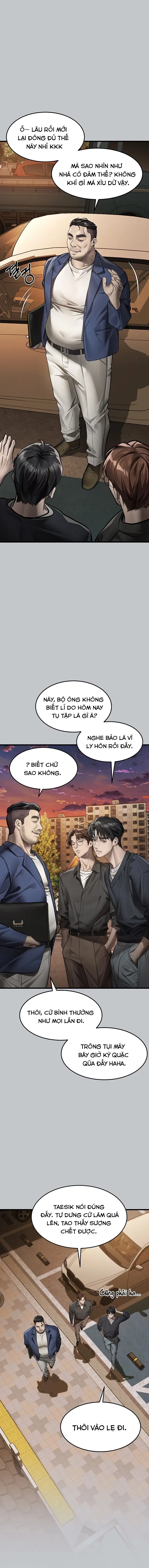Những mẫu truyện tục tĩu (Phần 2) - Chương 54 - 4
