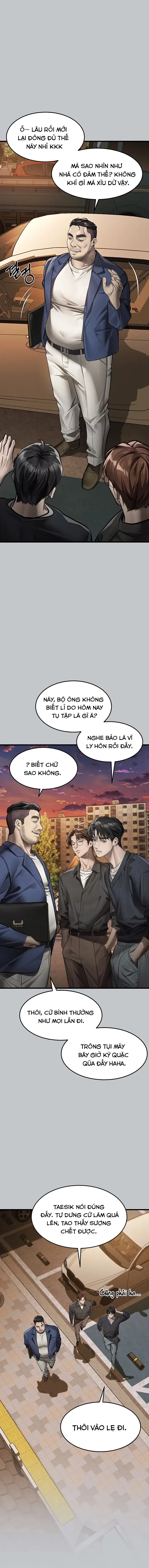 Những mẫu truyện tục tĩu (Phần 2) - Chương 54 - 4