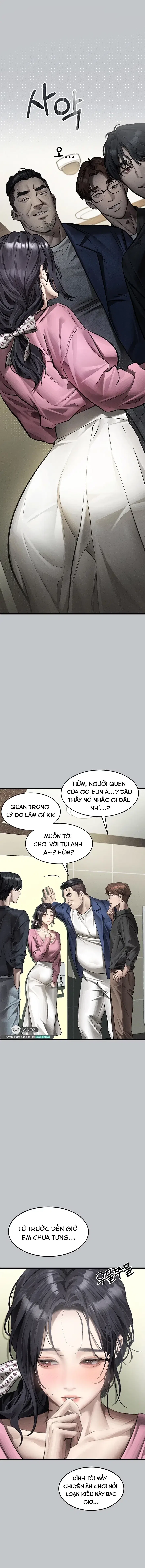Những mẫu truyện tục tĩu (Phần 2) - Chương 54 - 7