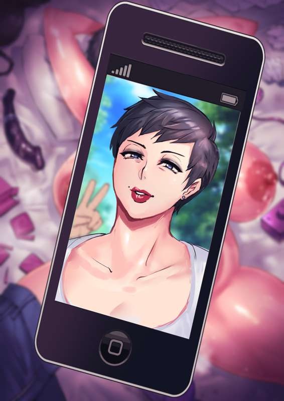 Phối giống với mẹ của bạn tôi - Oneshot - 3