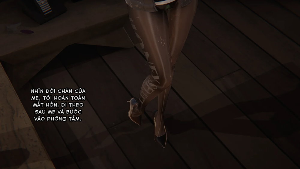 Em gái - Chap 2 - 128