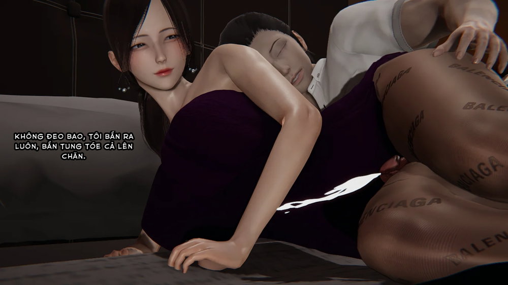 Em gái - Chap 2 - 166