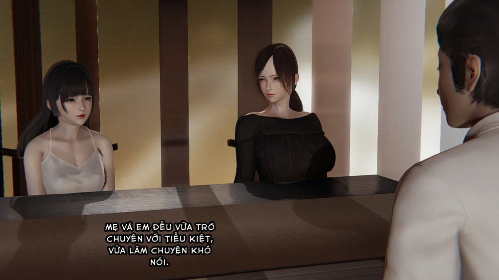 Em gái - Chap 2 - 196