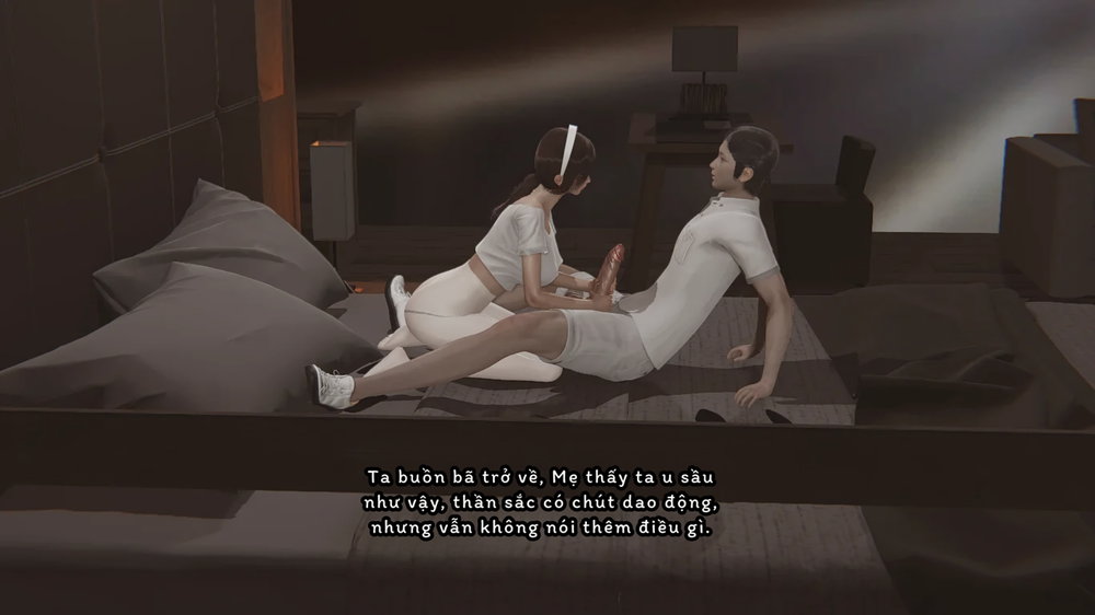 Em gái - Chap 2 - 205