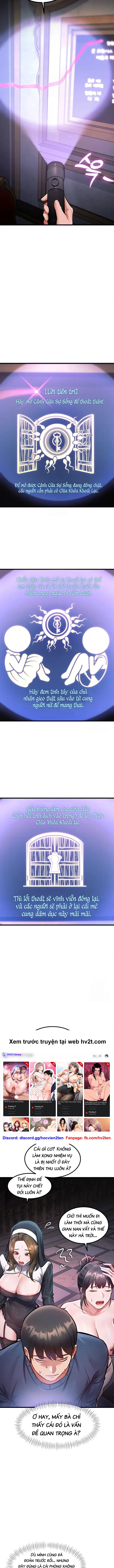 Mỗi Nơi, Một SexLand - Chap 36 - 10