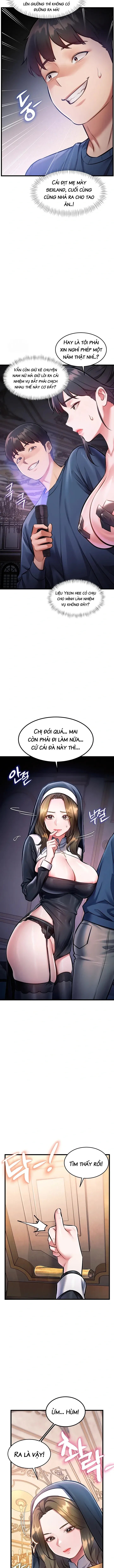 Mỗi Nơi, Một SexLand - Chap 36 - 11