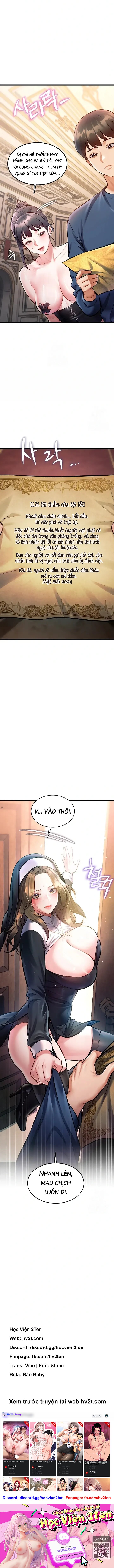 Mỗi Nơi, Một SexLand - Chap 36 - 13