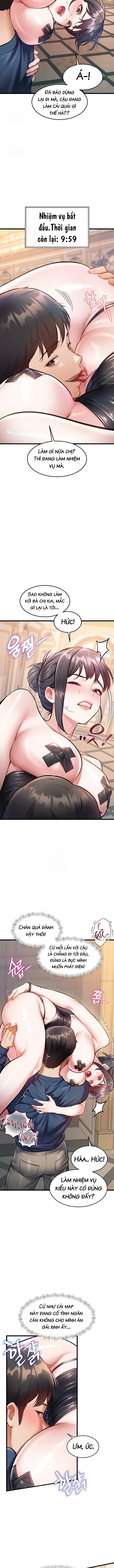 Mỗi Nơi, Một SexLand - Chap 36 - 2