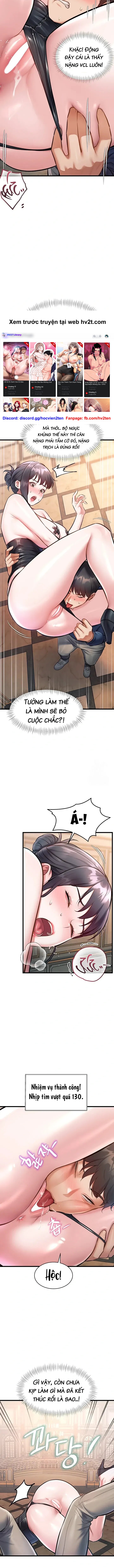 Mỗi Nơi, Một SexLand - Chap 36 - 4