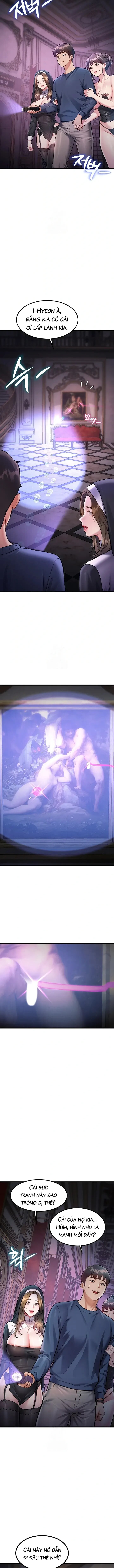 Mỗi Nơi, Một SexLand - Chap 36 - 9