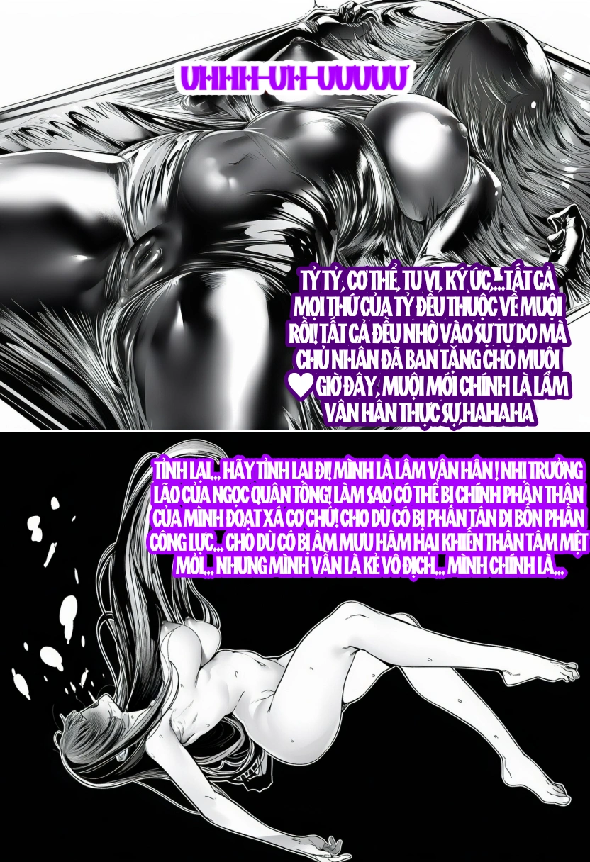Sự Diệt Vong Của Thế Ngoại Tối Cường Nữ Tông - Chap 4 - 26