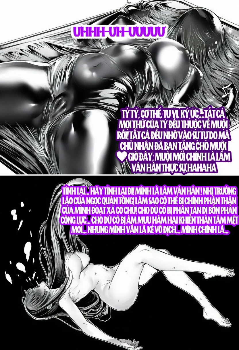 Sự Diệt Vong Của Thế Ngoại Tối Cường Nữ Tông - Chap 4 - 26