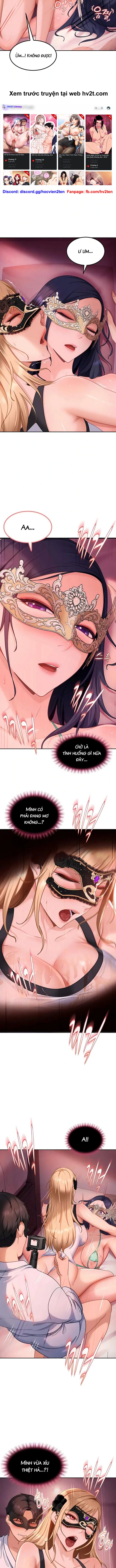 Xin Chị Đại Lắng Nghe Lời Ngụy Biện Này - Chap 31 - 4